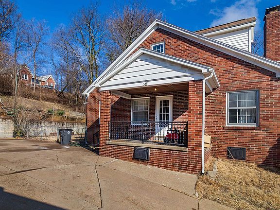 2nd image of 1814 Buchanan Rd