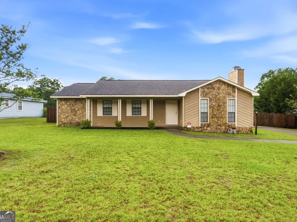 108 Turtle Dove Ct, Warner Robins, GA 31088