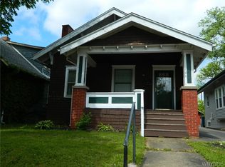 104 Winspear Ave, Buffalo, NY 14214