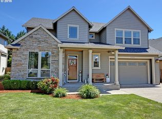 11260 NW 317th Pl, North Plains, OR 97133