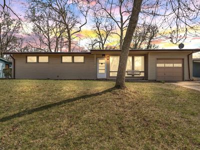 1401 SW Cornwall St, Topeka, KS, 66611