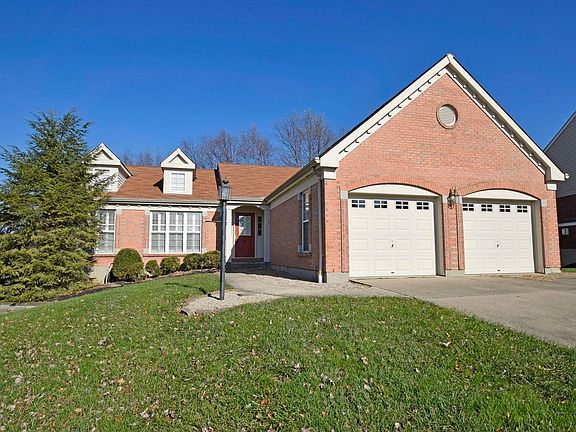2nd image of 603 Coleberry Ct