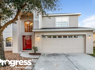 9958 Jasmine Brook Cir, Land O Lakes, FL 34638