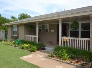 204 W Ridge Rd, Norman, OK 73069