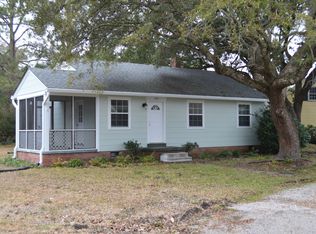 101 Noyes Ave, Morehead City, NC 28557