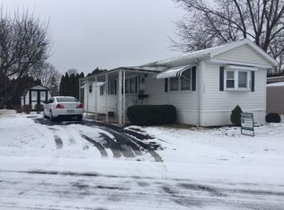 1923 Camden Dr, Findlay, OH 45840