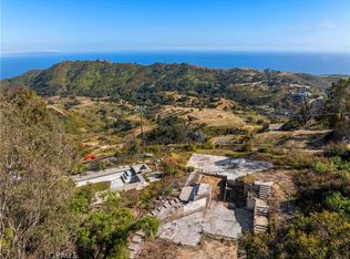 21135 Saddle Peak Rd LOT 12, Topanga, CA 90290