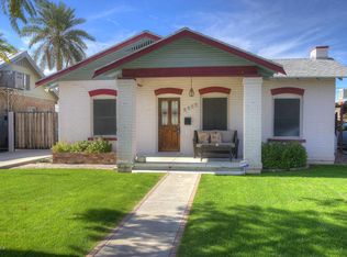 2222 N Dayton St, Phoenix, AZ 85006