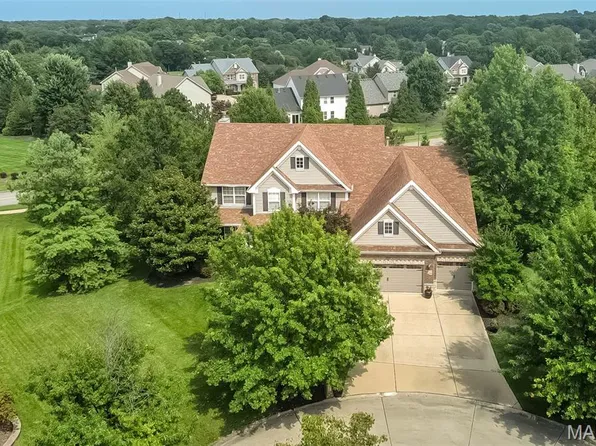 339 Cherry Hills Meadows Dr, Grover, MO 63040