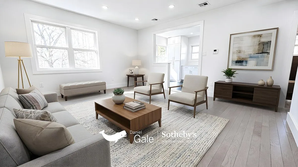 2 bed, 1.0 bath, 816 sqft, $3,500 — Photo 3