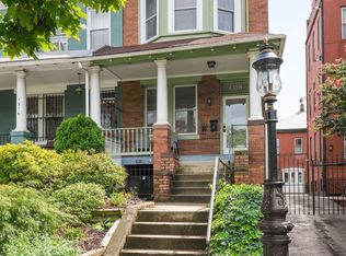1318 Girard St NW UNIT B, Washington, DC 20009