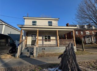 246 Pinner St, Suffolk, VA 23434
