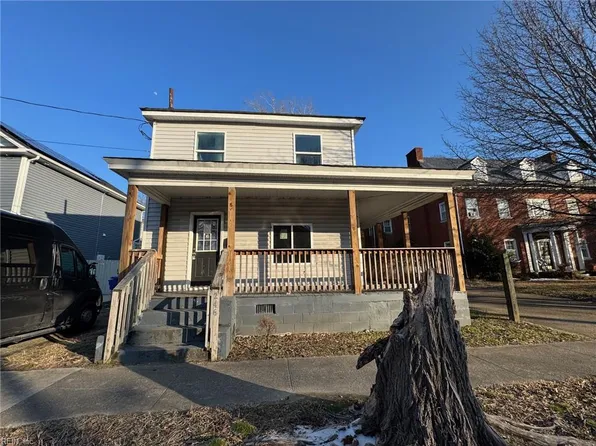 246 Pinner St, Suffolk, VA 23434