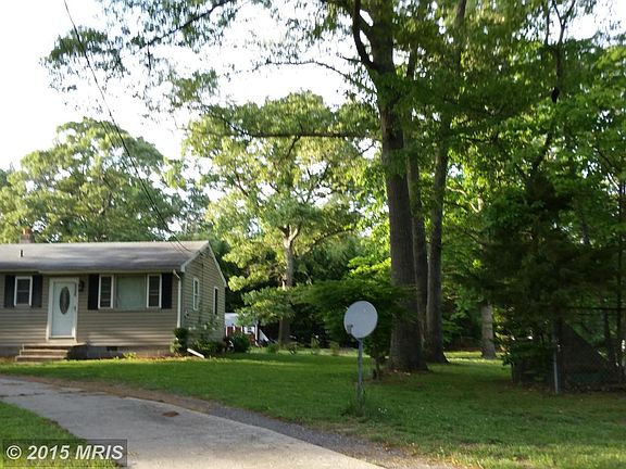 Exterior (Right Side