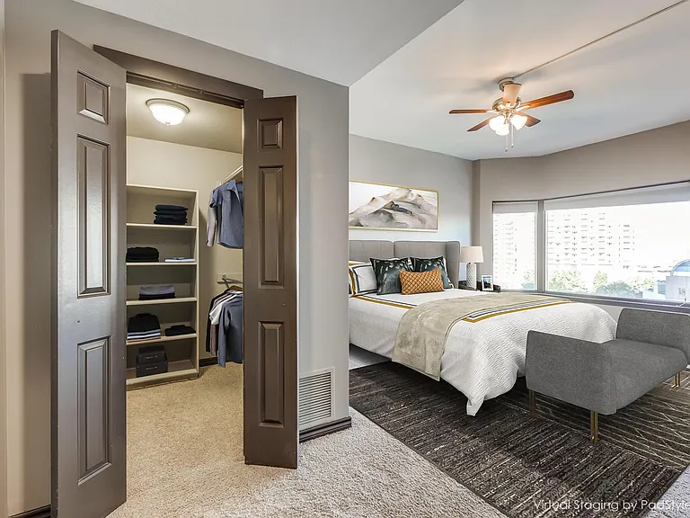 3030 McKinney Ave #703 — Photo 16