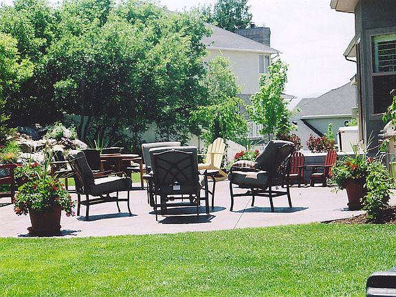4th image of 2078 E Tivoli Hills Ct