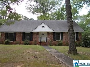 2200 Tal Heim Dr, Birmingham, AL 35216