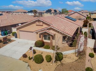 5711 Forry Ct, Lancaster, CA 93536