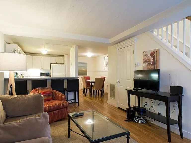28 Piedmont St #28 — Photo 1