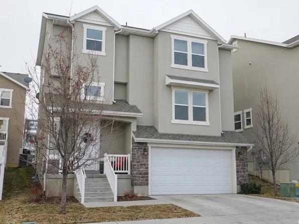 4947 W Chrome Rd, Herriman, UT 84096