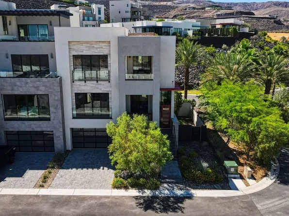 1237 Starview Peak Ct, Henderson, NV 89012