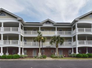 6015 Catalina Dr UNIT 822, North Myrtle Beach, SC 29582
