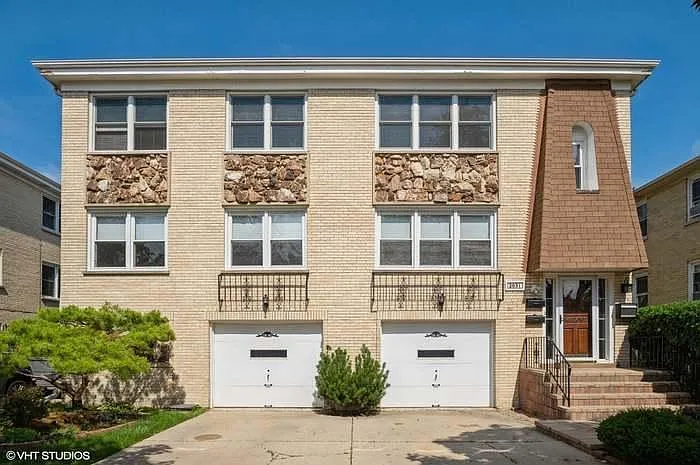 2031 Parkside Dr #1 — Photo 1