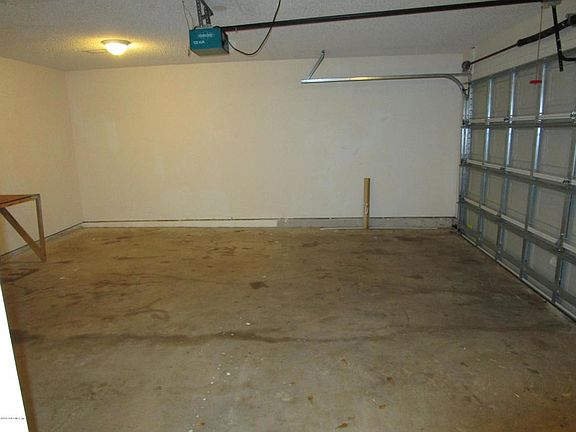 2 Car garage