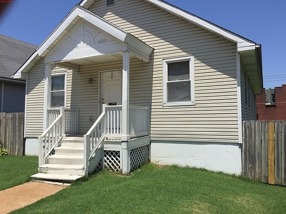 2nd image of 4305 Norfolk Ave