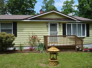 3274 Route 28, Olive, NY 12481