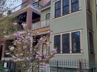 3256 N Seminary Ave #1, Chicago, IL 60657
