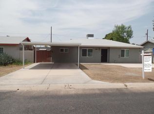 2812 N 33rd St, Phoenix, AZ 85008