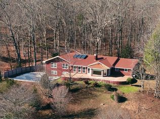 1175 Peachtree Hills Rd, Murphy, NC 28906
