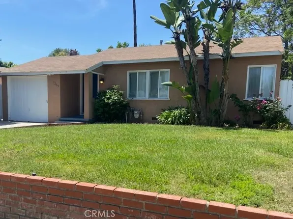 7339 White Oak Ave, Reseda, CA 91335