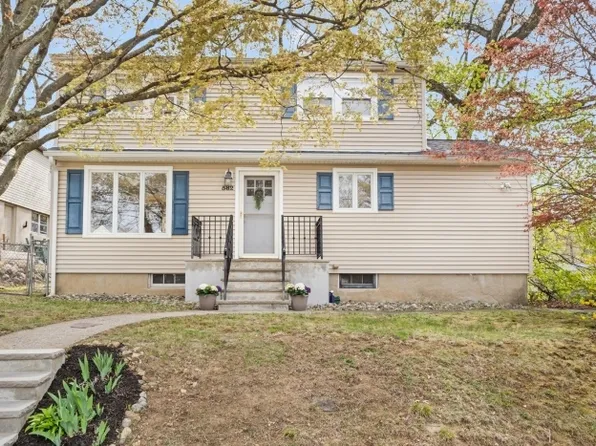 582 Dell Rd, Roxbury Twp., NJ 07850