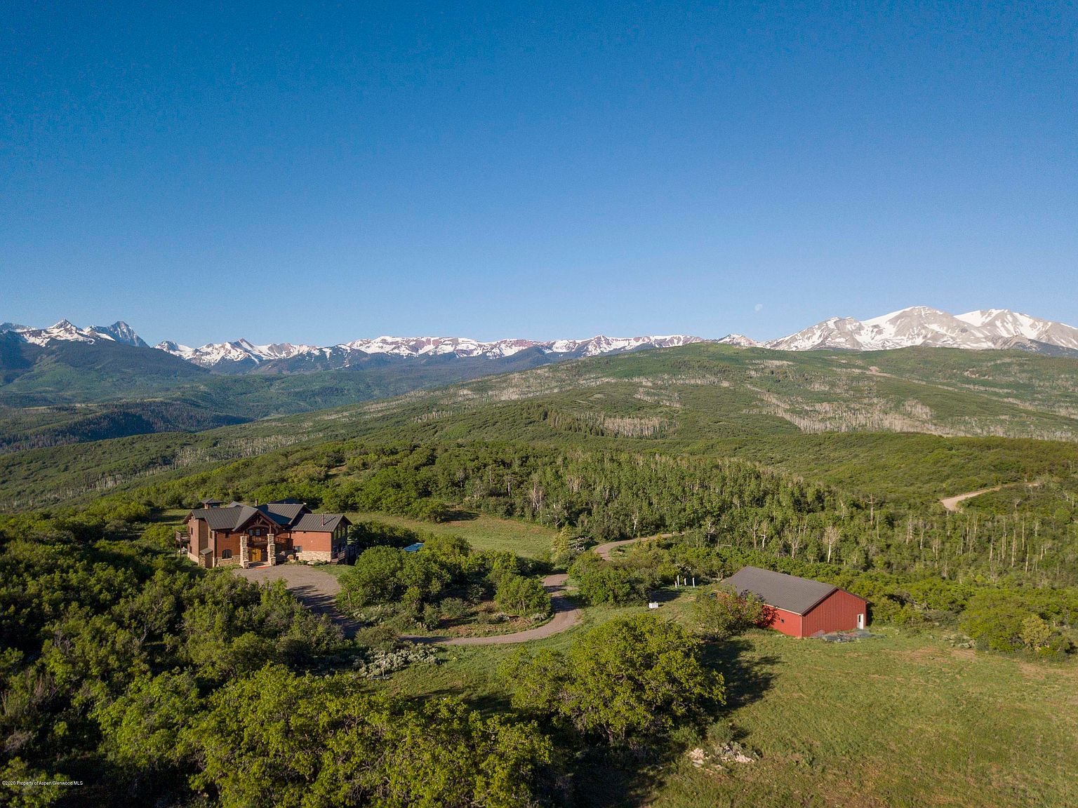 5000 Bear Ridge Rd, Basalt, CO 81621 Zillow