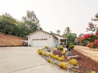 1940 Sweetwater Trl, Cool, CA 95614