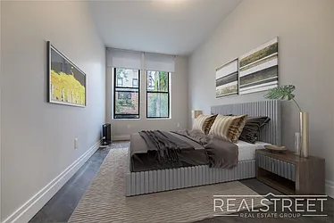 Rented by Real Street Inc