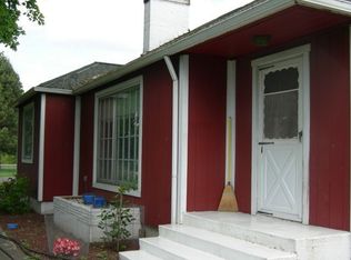 701 NE 189th St, Ridgefield, WA 98642