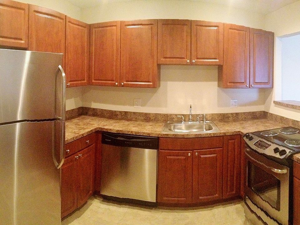 New Kitchen