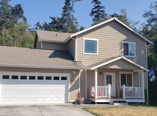 1305 King Dr, Coupeville, WA 98239
