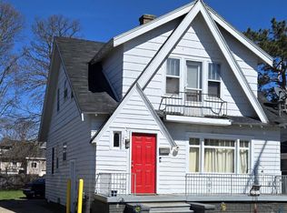 125 Griggs St SW, Grand Rapids, MI 49507