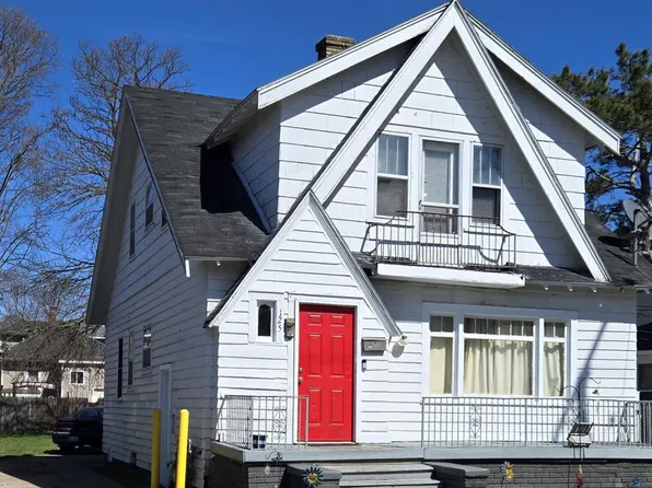 125 Griggs St SW, Grand Rapids, MI 49507