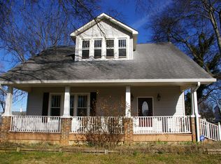 205 S Vine St, Winchester, TN 37398