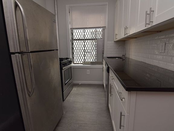 5th image of 536 W 158th St APT 53