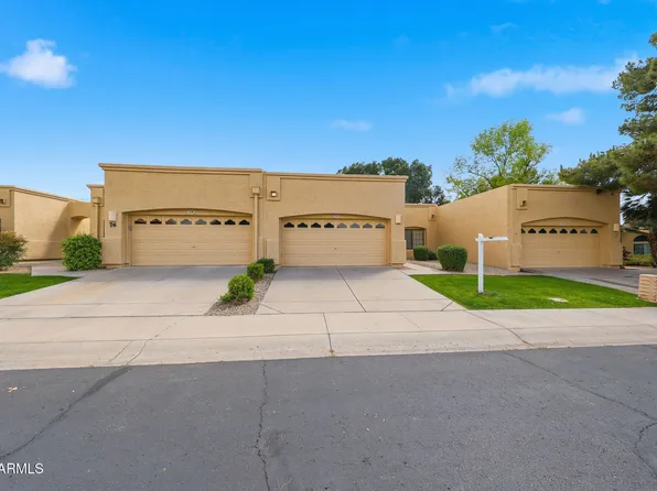 5505 E MCLELLAN Road #75, Mesa, AZ 85205