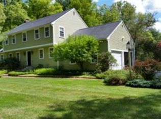 13 Peckham Hill Rd, Sherborn, MA 01770