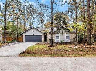 2 Hopvine Ct, Spring, TX 77381