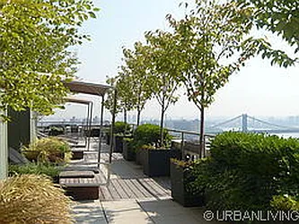 Rented by Urban Living