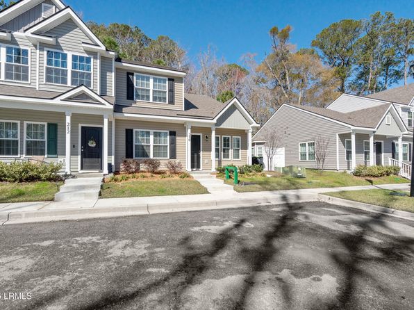 210 Admiration Ave, Beaufort, SC 29906